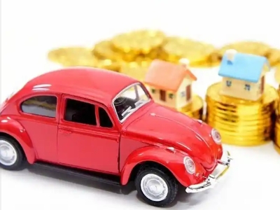 灌阳车辆抵押贷款全攻略:不押车、无征信要求的申请流程